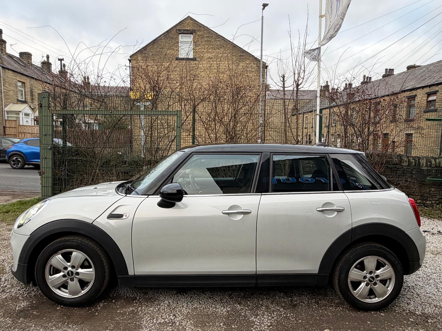 Used MINI Hatch 2018 for sale - 77119968: Photo 7