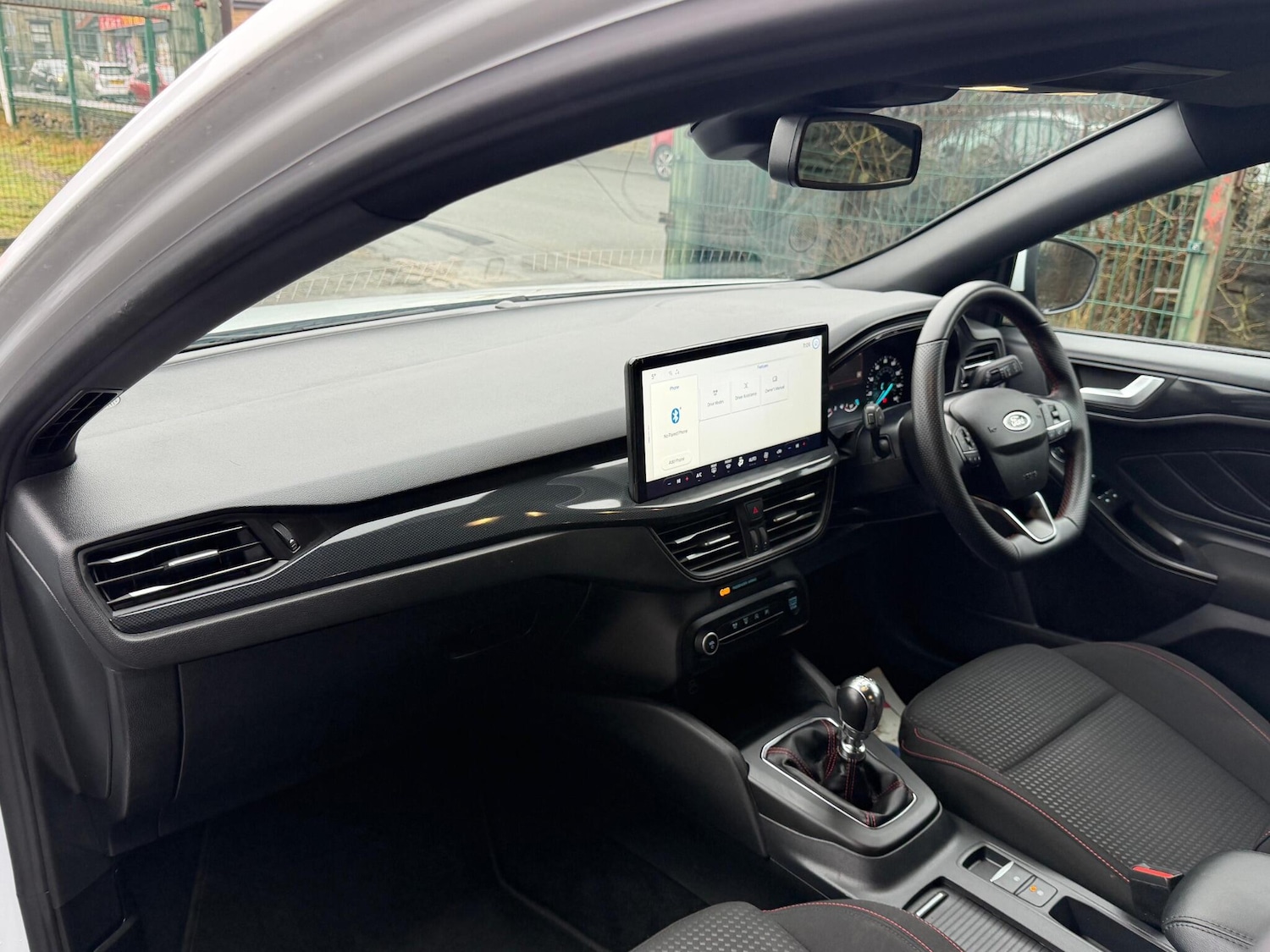 Used Ford Focus 2023 for sale - 77479067: Photo 12