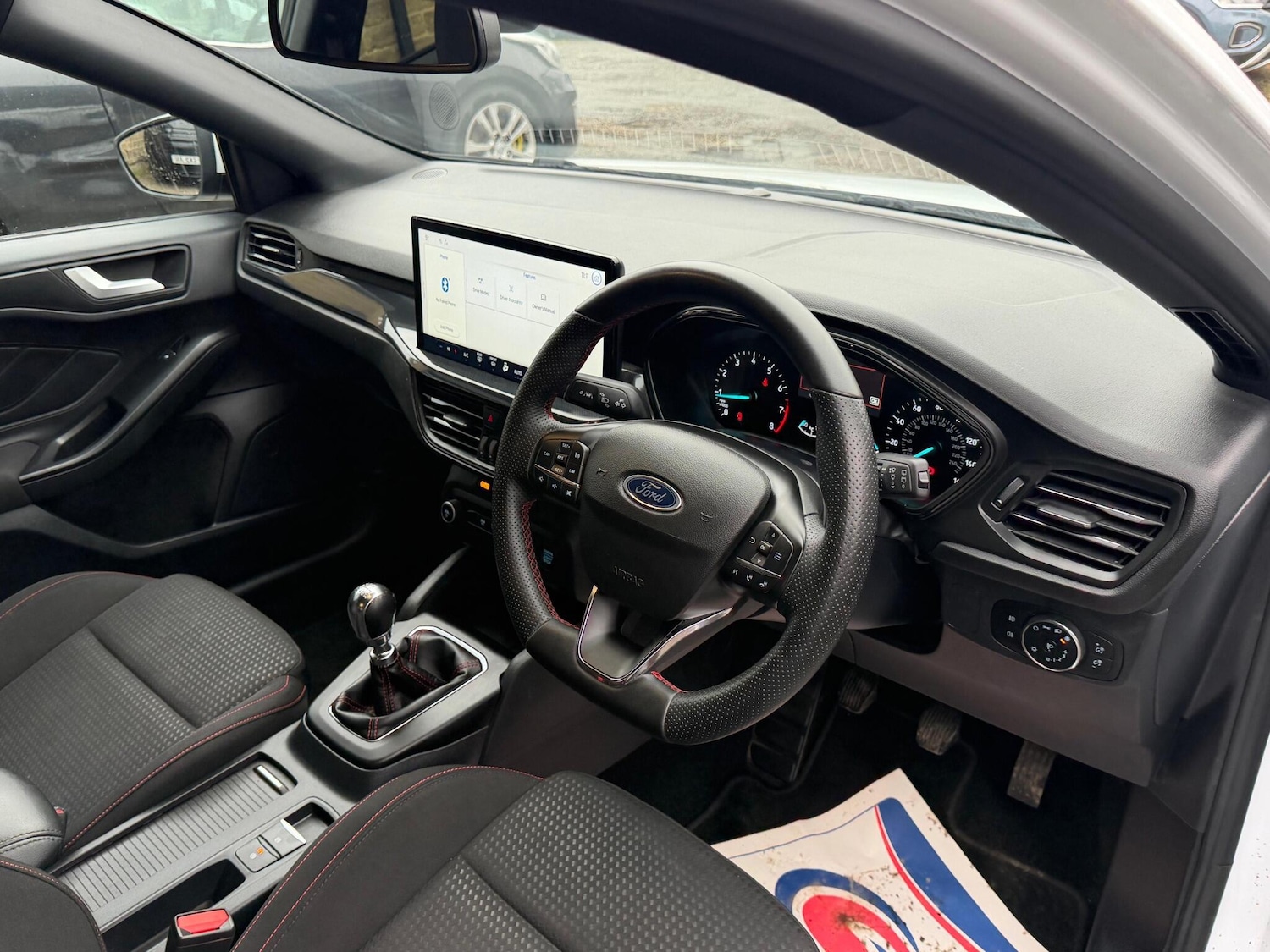 Used Ford Focus 2023 for sale - 77479067: Photo 13