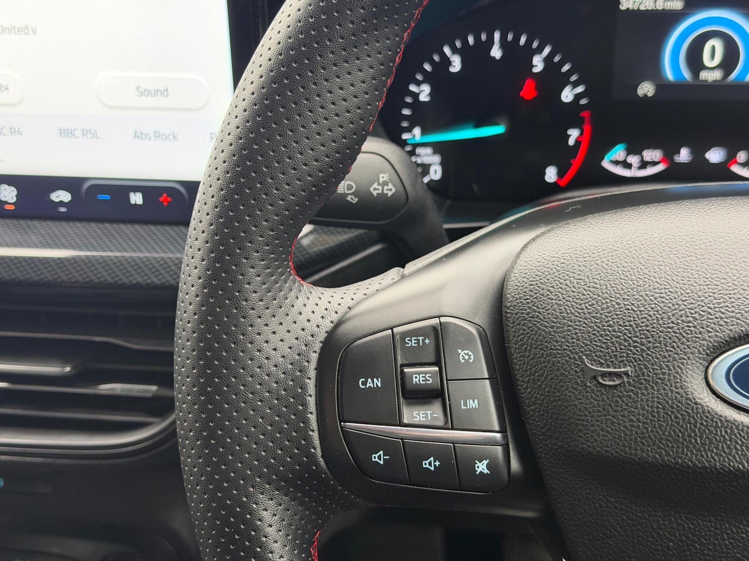 Used Ford Focus 2023 for sale - 77479067: Photo 15