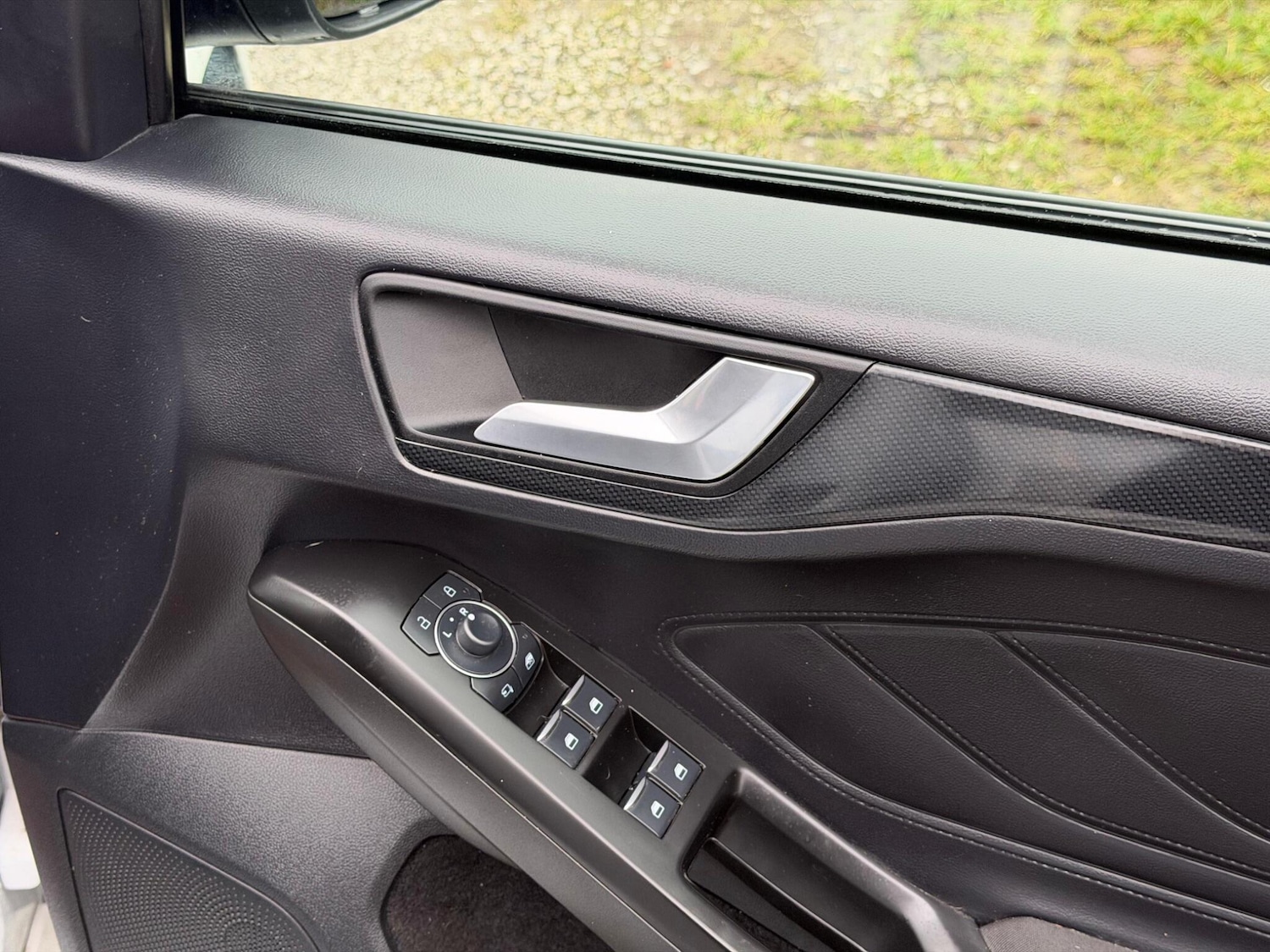 Used Ford Focus 2023 for sale - 77479067: Photo 17