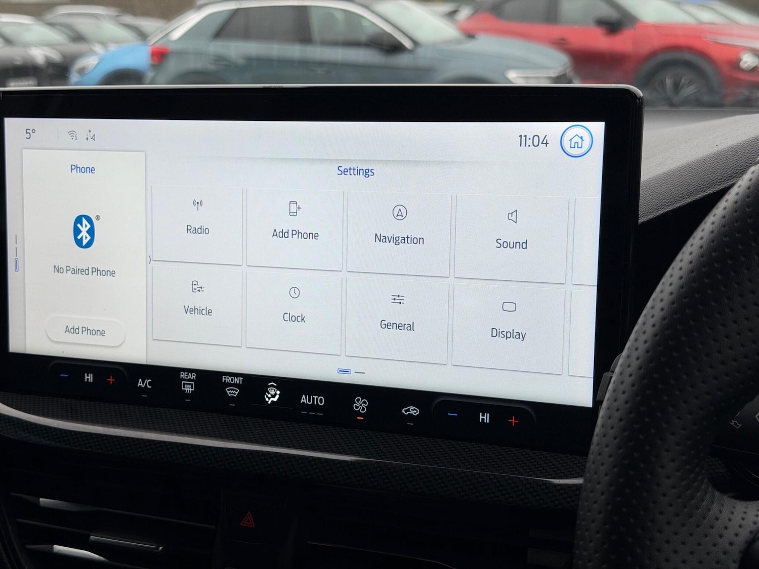 Used Ford Focus 2023 for sale - 77479067: Photo 18