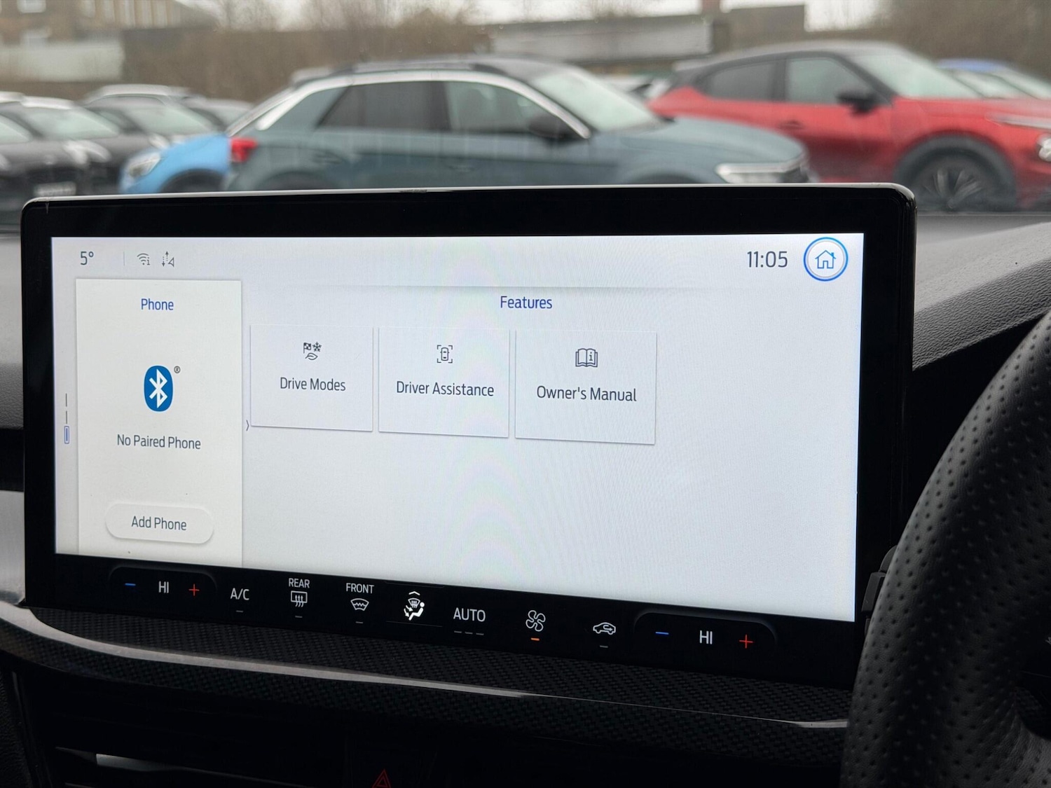 Used Ford Focus 2023 for sale - 77479067: Photo 23