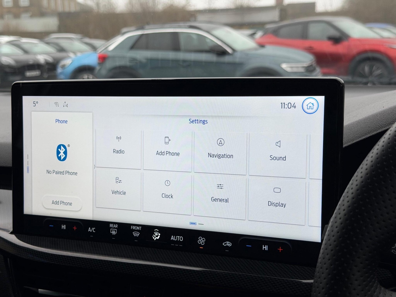 Used Ford Focus 2023 for sale - 77479067: Photo 24