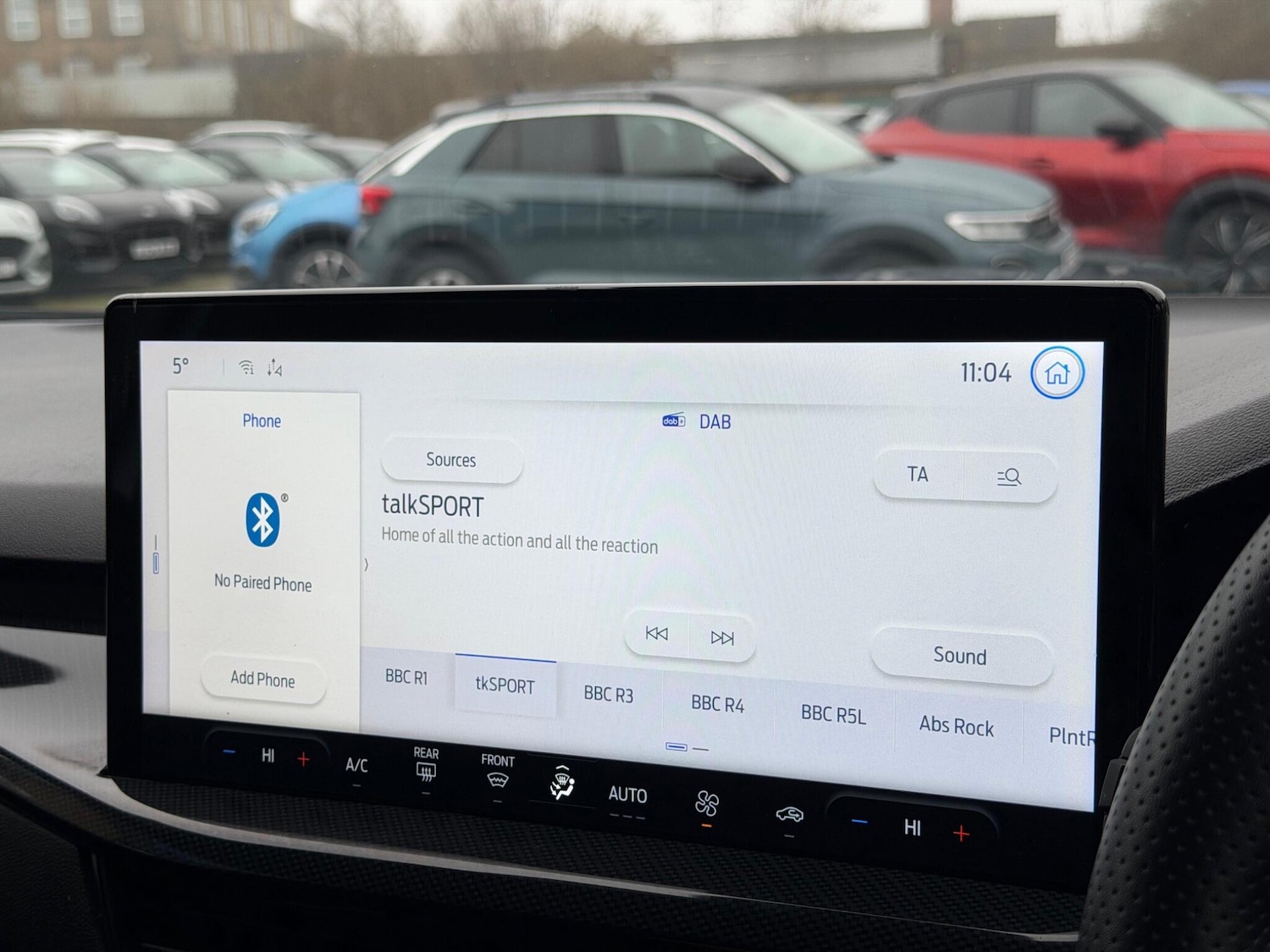 Used Ford Focus 2023 for sale - 77479067: Photo 26