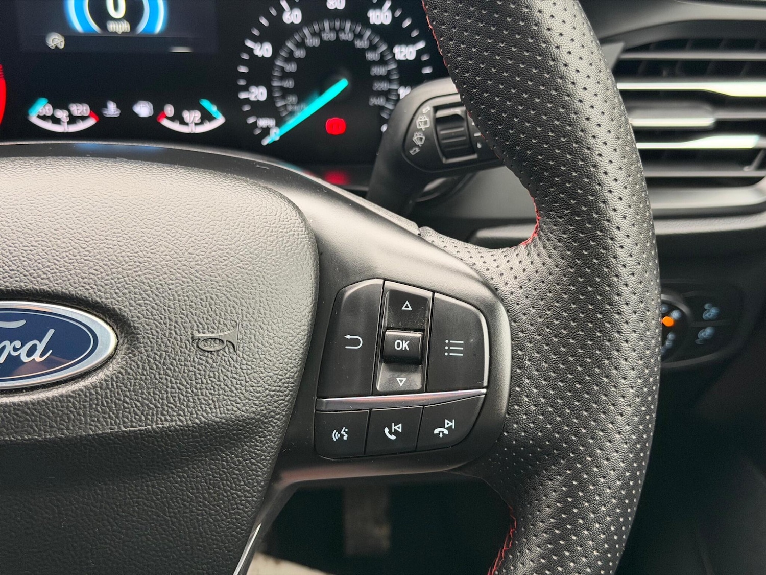 Used Ford Focus 2023 for sale - 77479067: Photo 27