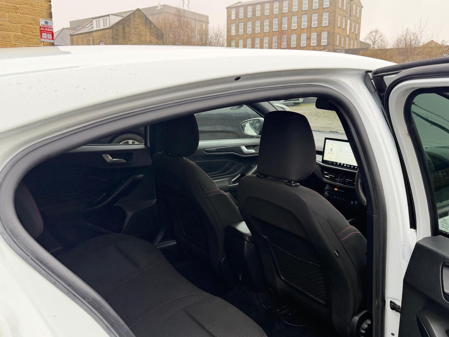 Used Ford Focus 2023 for sale - 77479067: Photo 28