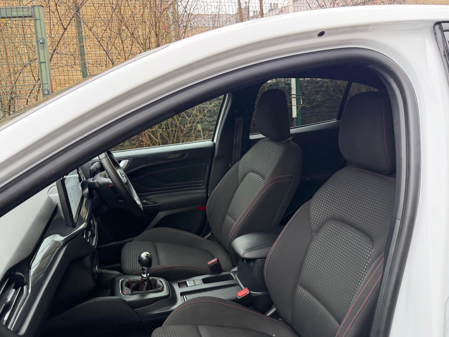 Used Ford Focus 2023 for sale - 77479067: Photo 29