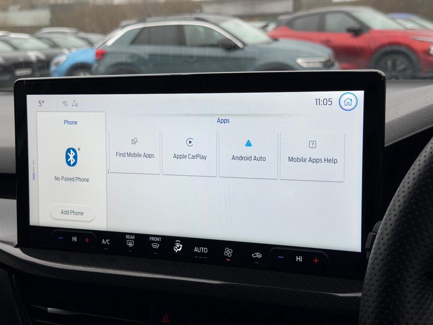 Used Ford Focus 2023 for sale - 77479067: Photo 30