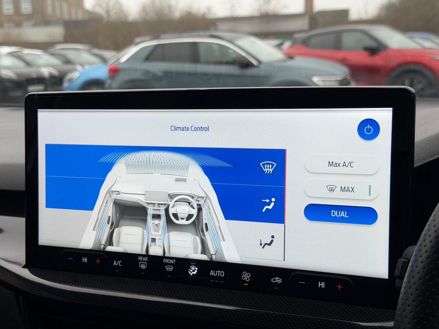 Used Ford Focus 2023 for sale - 77479067: Photo 31