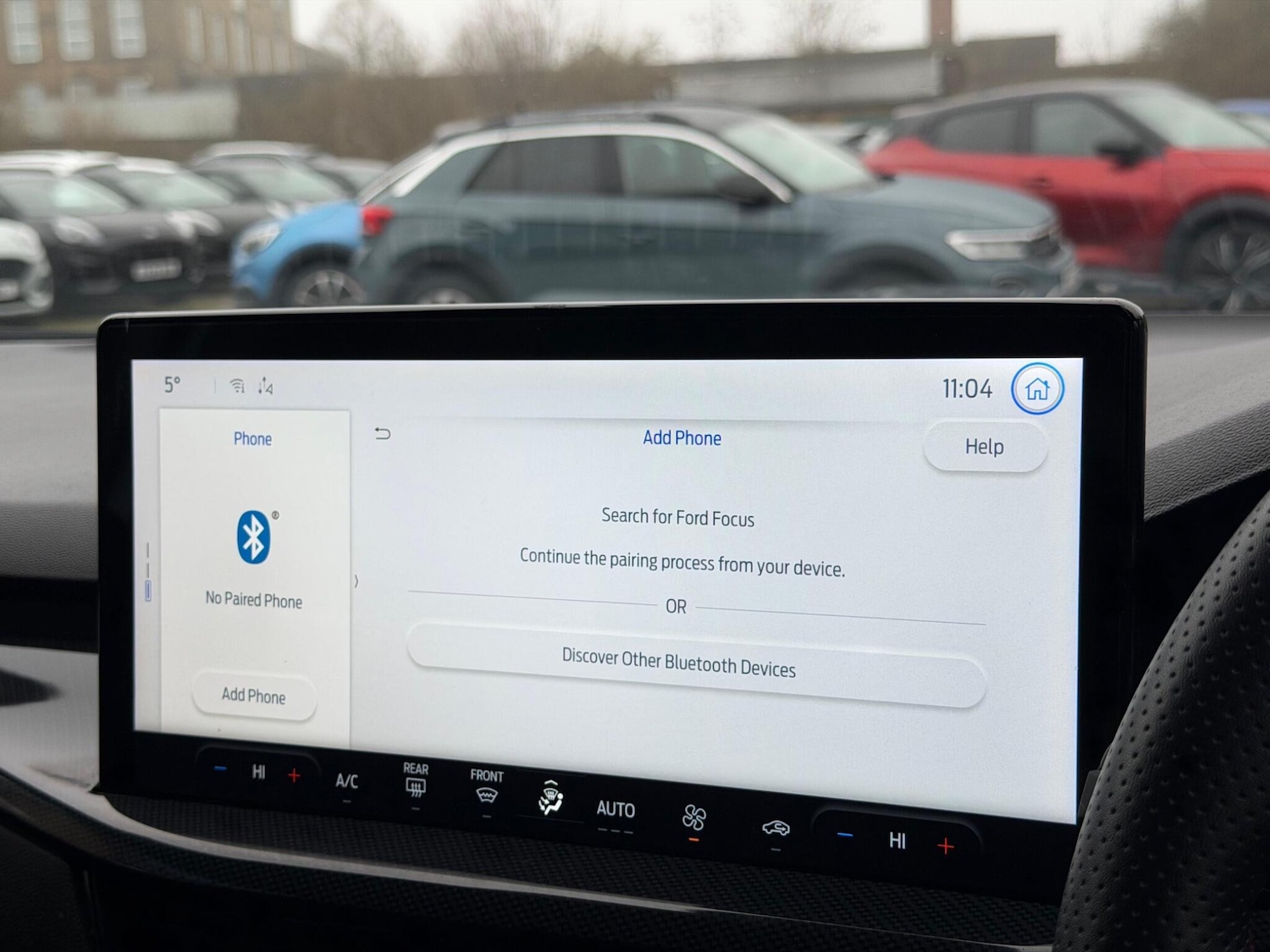 Used Ford Focus 2023 for sale - 77479067: Photo 32