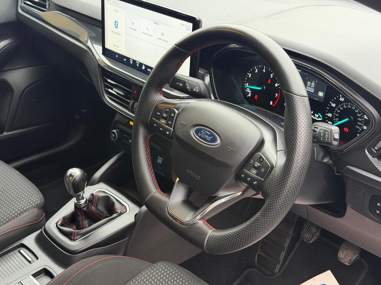 Used Ford Focus 2023 for sale - 77479067: Photo 35