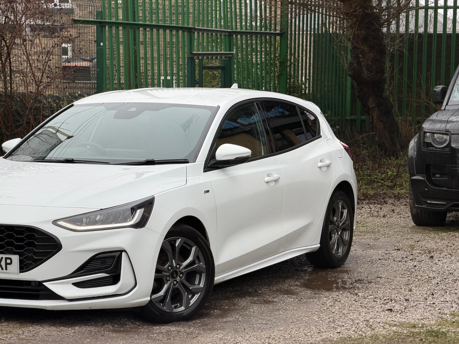 Used Ford Focus 2023 for sale - 77479067: Photo 38