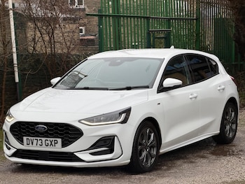 Used Ford Focus 2023 for sale - 77479067: Photo