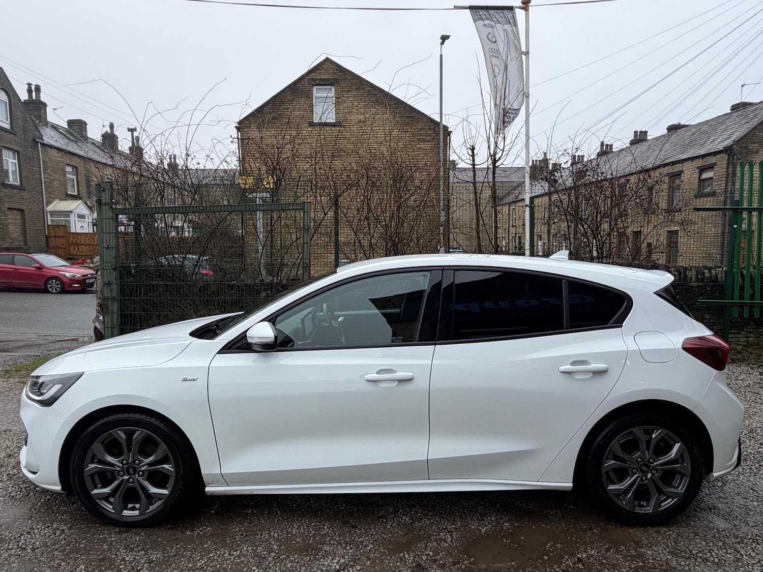 Used Ford Focus 2023 for sale - 77479067: Photo 4