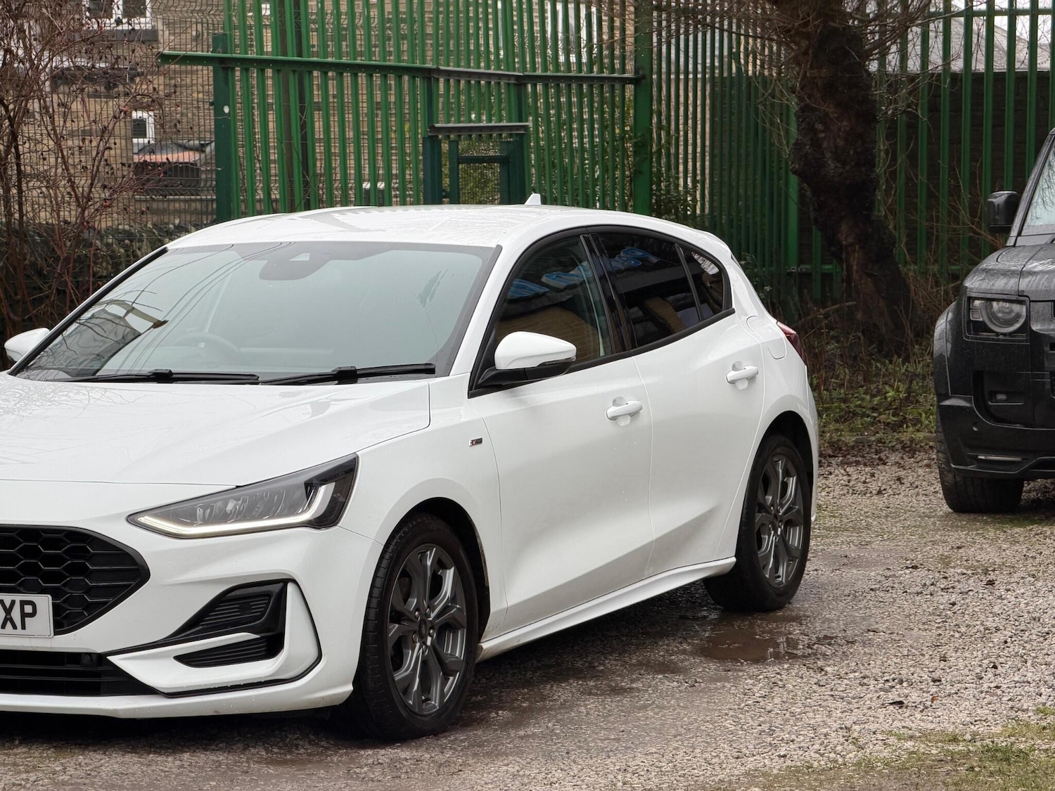 Used Ford Focus 2023 for sale - 77479067: Photo 42