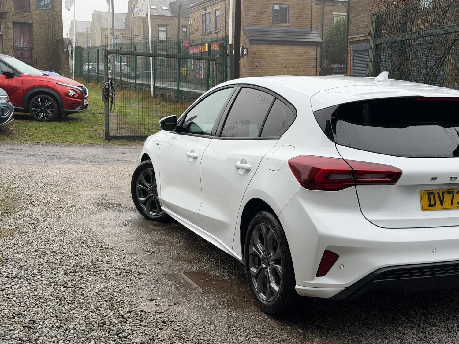 Used Ford Focus 2023 for sale - 77479067: Photo 43