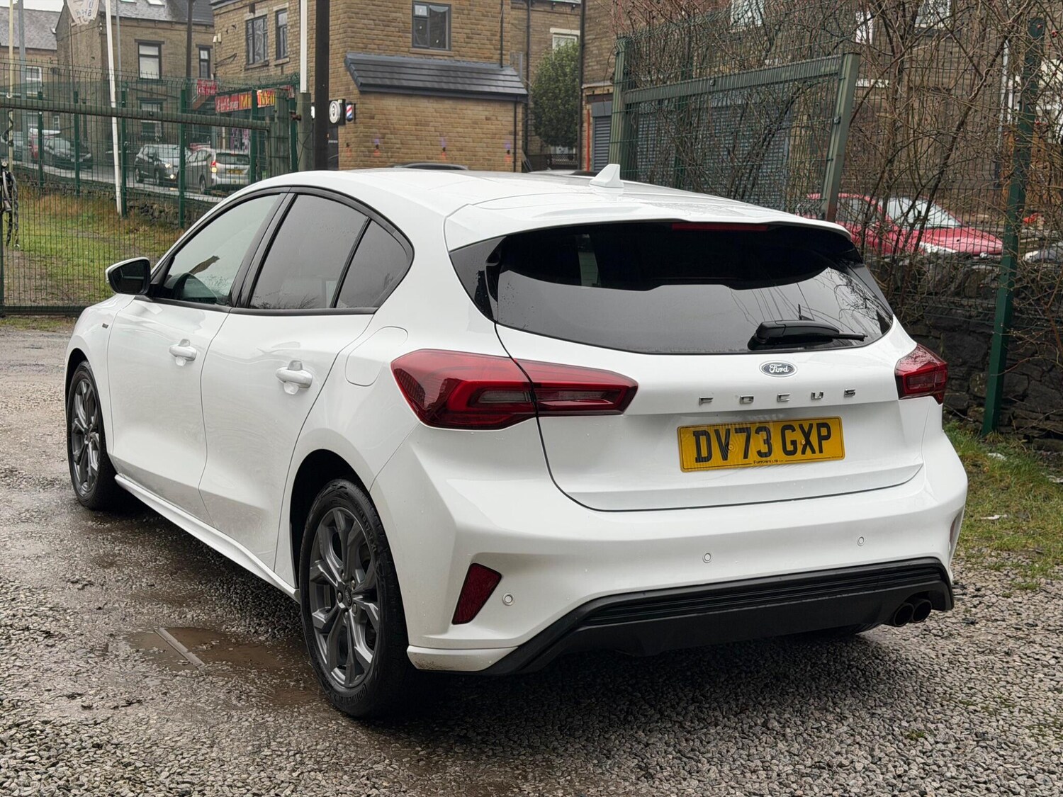 Used Ford Focus 2023 for sale - 77479067: Photo 47