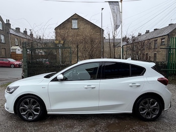 Used Ford Focus 2023 for sale - 77479067: Photo