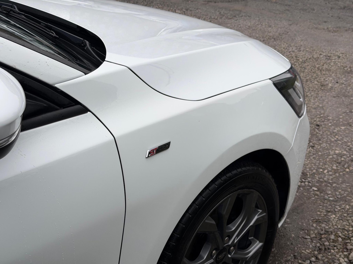 Used Ford Focus 2023 for sale - 77479067: Photo 8