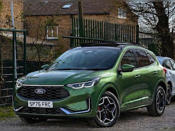 Used Ford Kuga 2025 for sale - 78375805: Photo