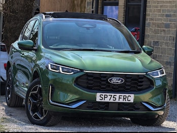 Used Ford Kuga 2025 for sale - 78375805: Photo