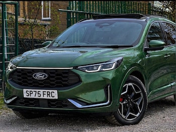 Used Ford Kuga 2025 for sale - 78375805: Photo