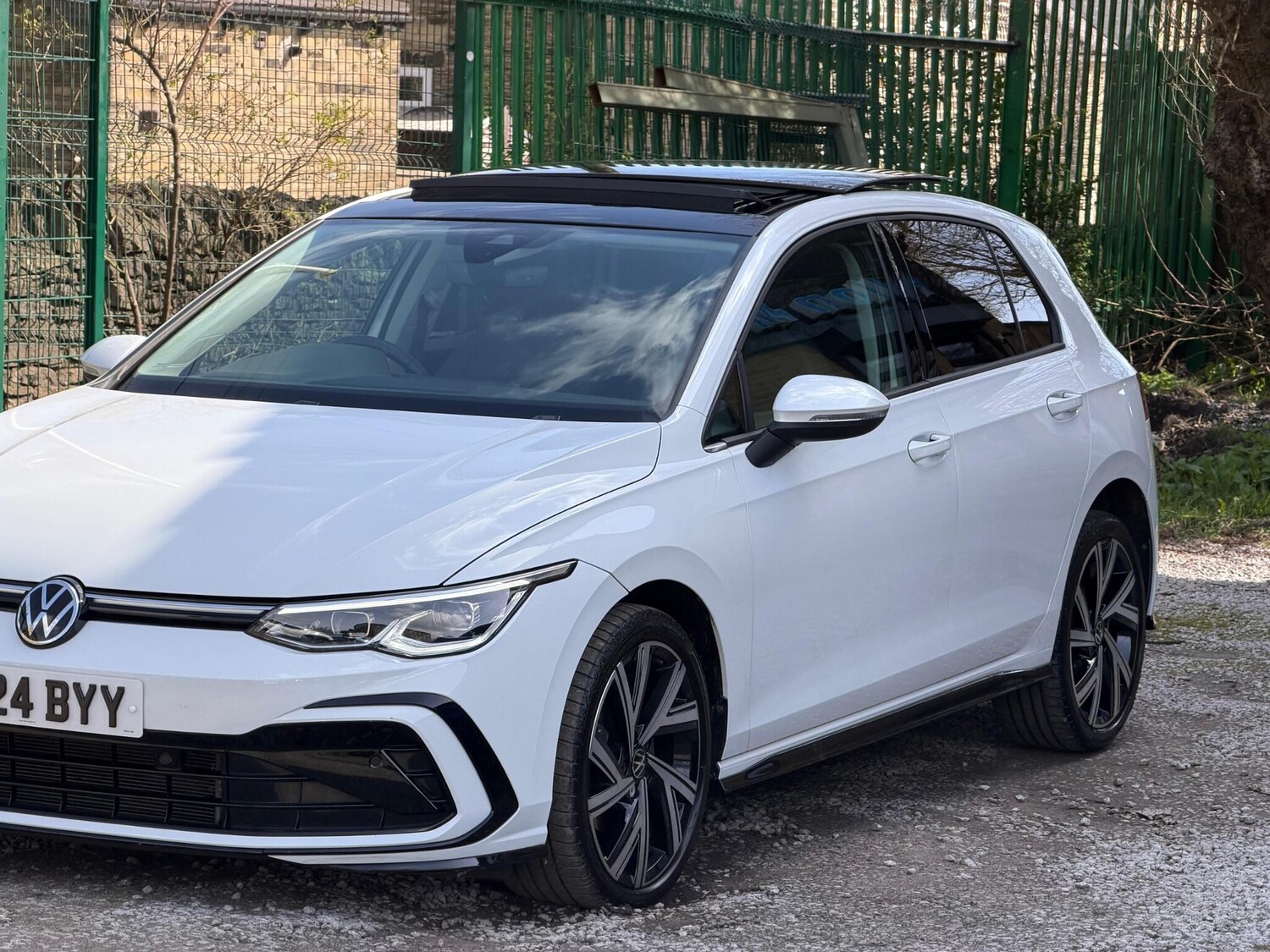 Used Volkswagen Golf for sale - 78214655: Photo 11