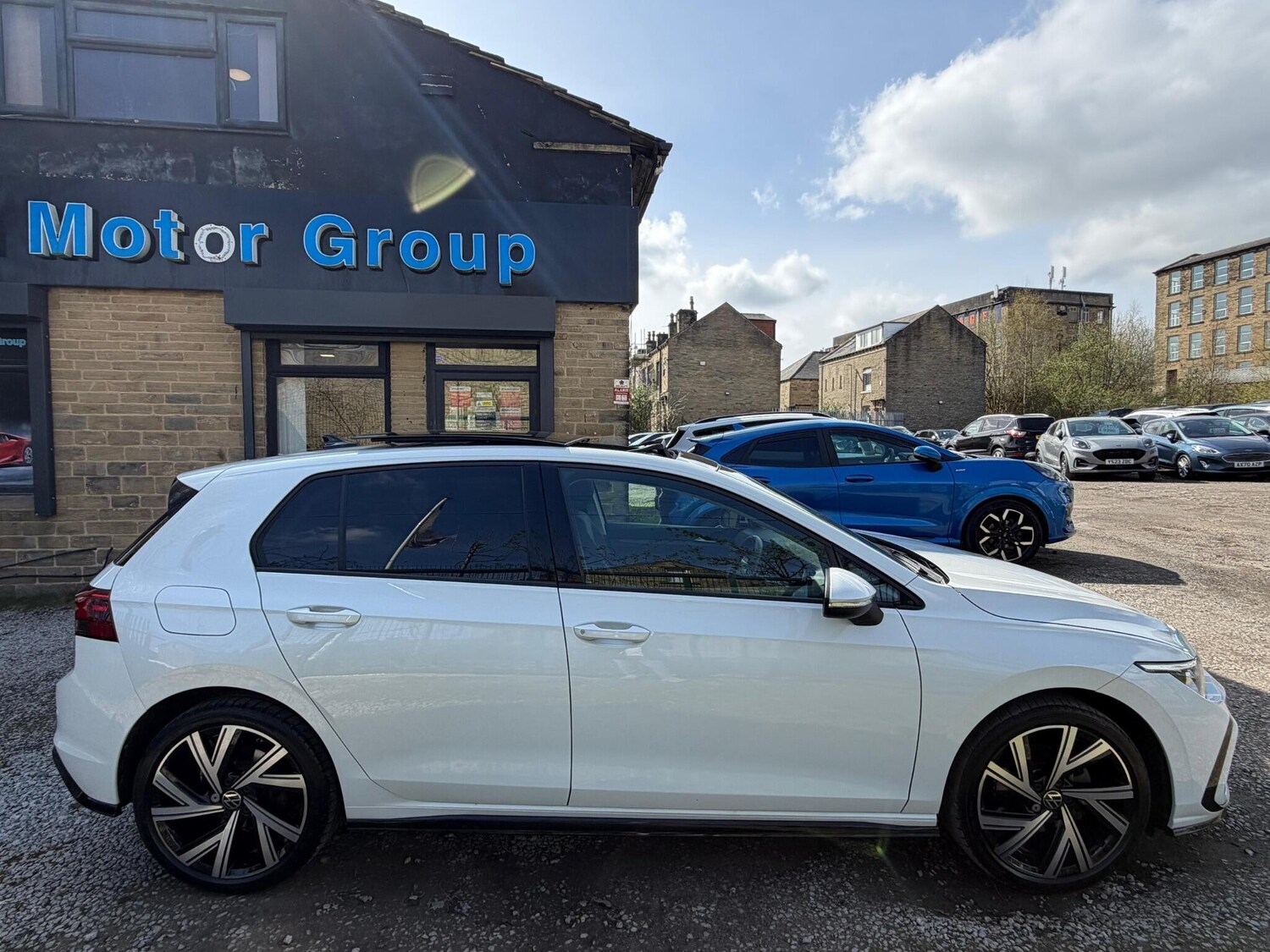 Used Volkswagen Golf for sale - 78214655: Photo 12