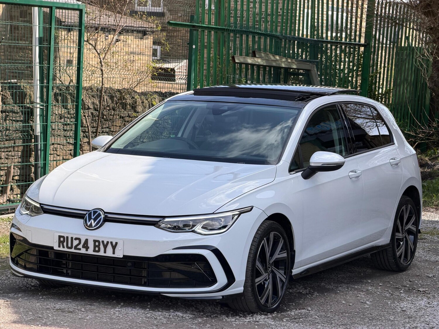 Used Volkswagen Golf for sale - 78214655: Photo 13