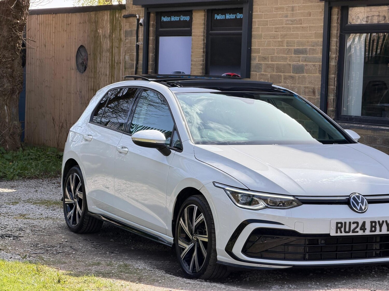 Used Volkswagen Golf for sale - 78214655: Photo 14