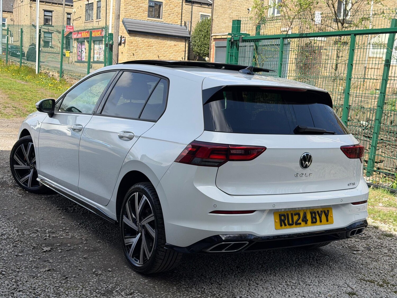 Used Volkswagen Golf for sale - 78214655: Photo 15