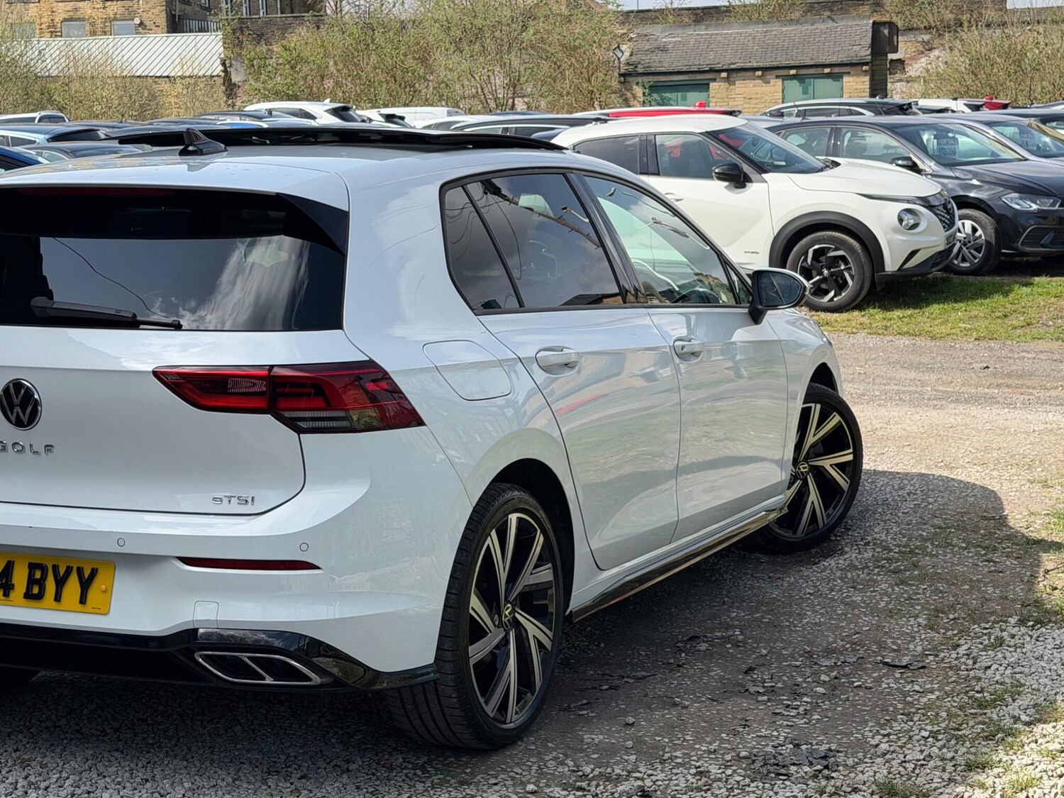 Used Volkswagen Golf for sale - 78214655: Photo 16