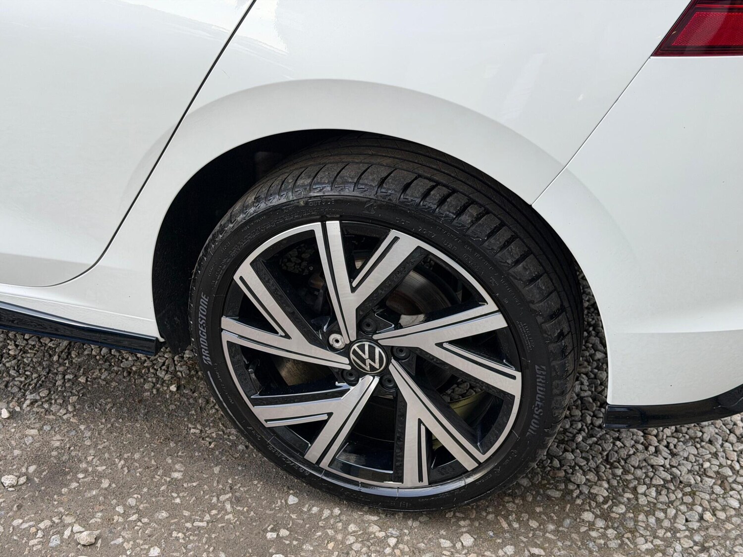 Used Volkswagen Golf for sale - 78214655: Photo 17