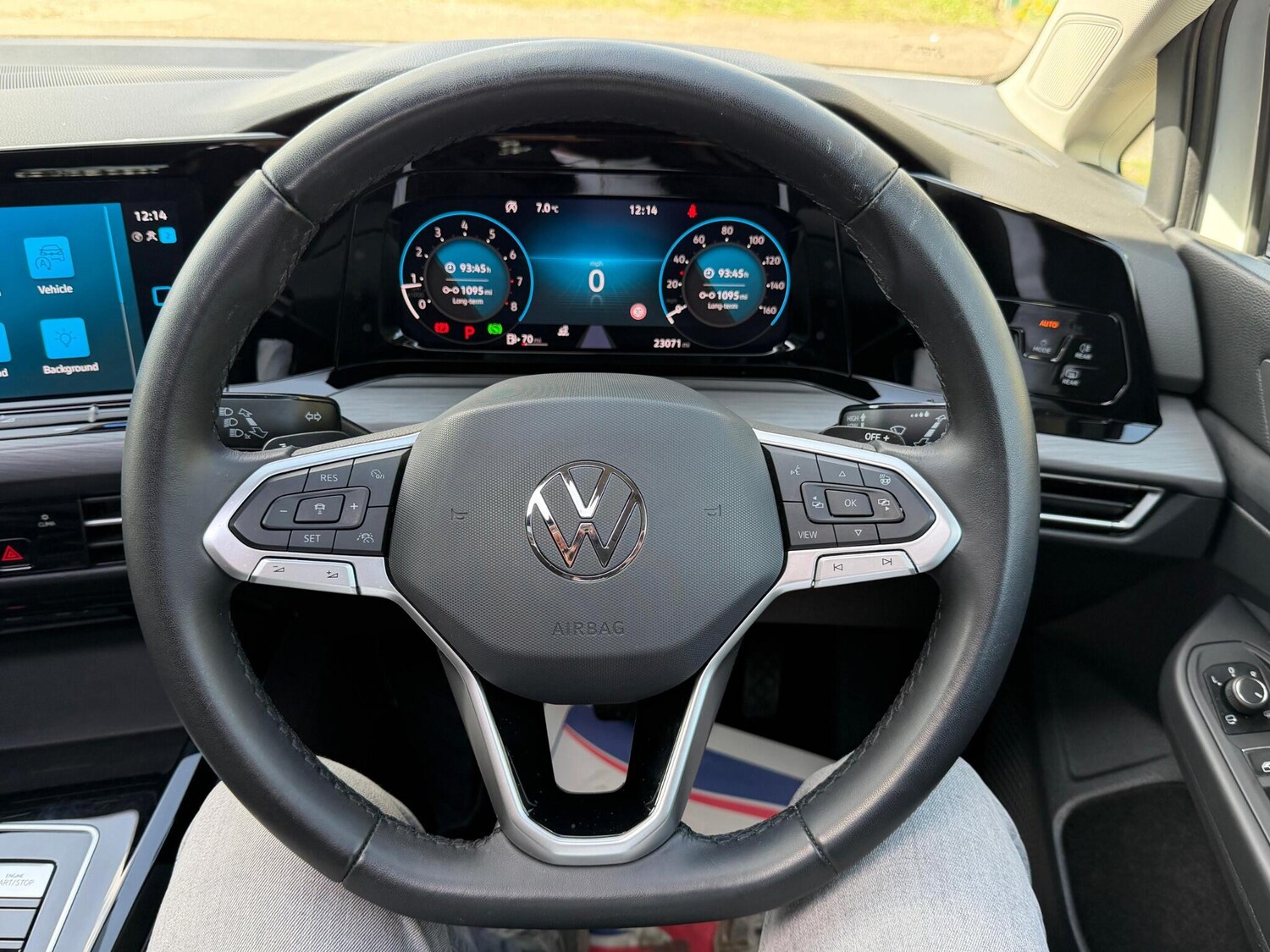 Used Volkswagen Golf for sale - 78214655: Photo 18