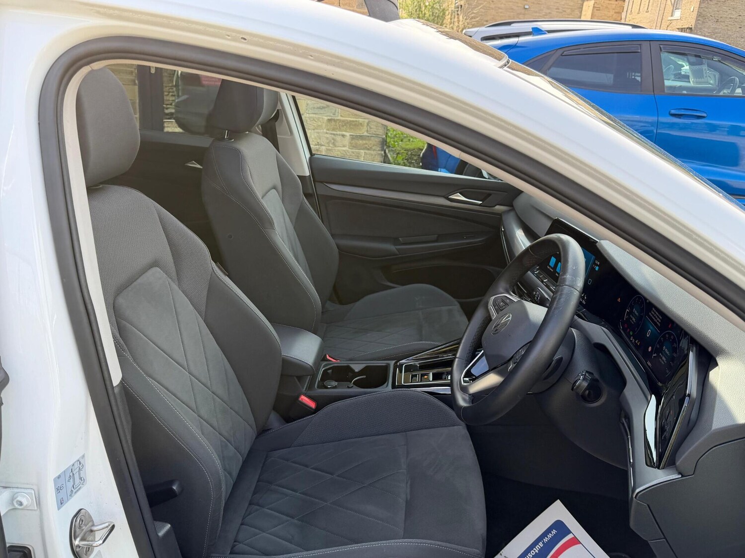 Used Volkswagen Golf for sale - 78214655: Photo 19