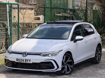 Volkswagen Golf feature image