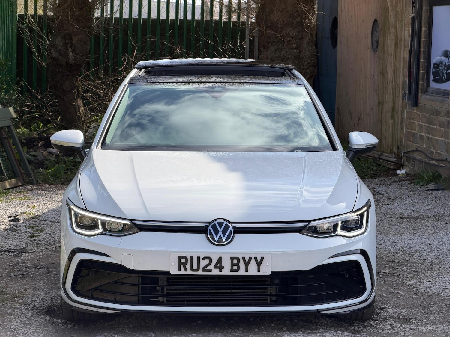 Used Volkswagen Golf for sale - 78214655: Photo 2