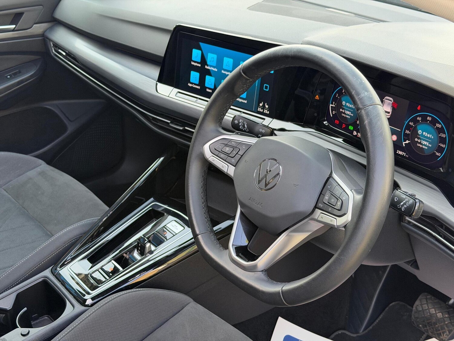 Used Volkswagen Golf for sale - 78214655: Photo 20