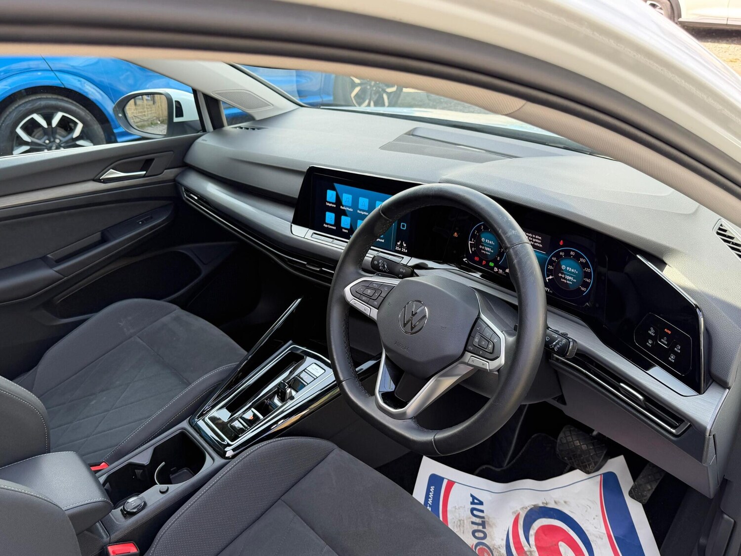 Used Volkswagen Golf for sale - 78214655: Photo 23