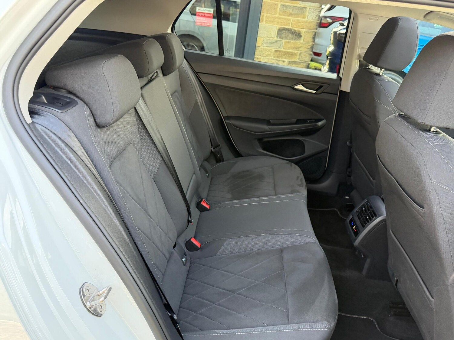 Used Volkswagen Golf for sale - 78214655: Photo 24