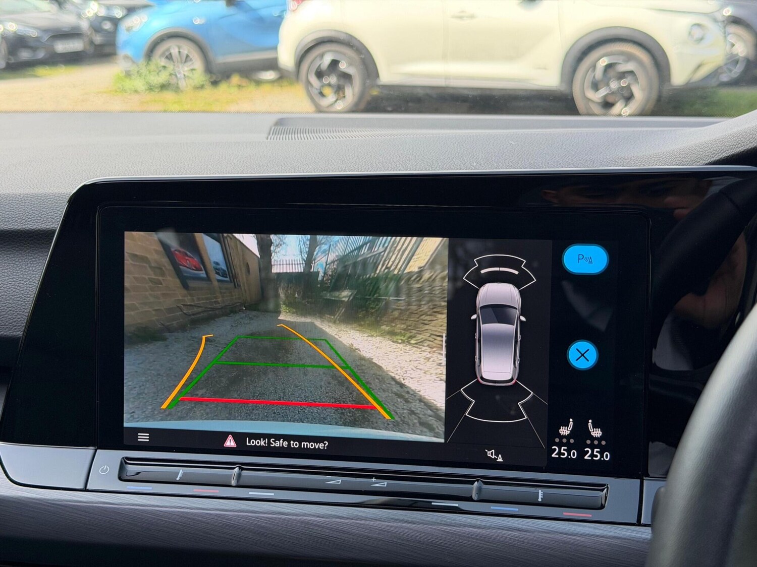 Used Volkswagen Golf for sale - 78214655: Photo 25