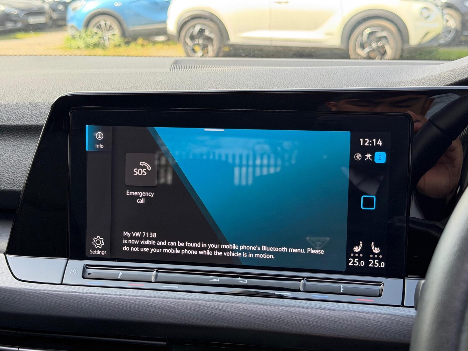 Used Volkswagen Golf for sale - 78214655: Photo 27