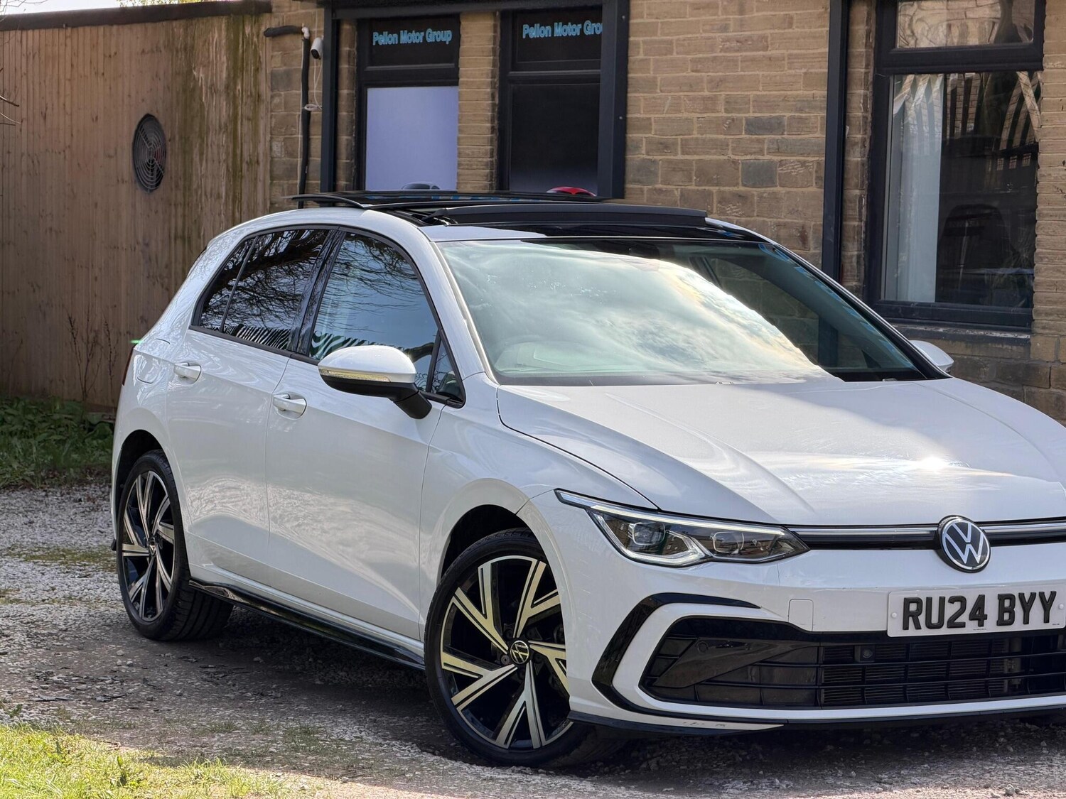 Used Volkswagen Golf for sale - 78214655: Photo 29