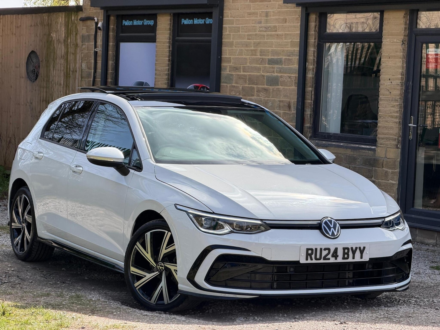 Used Volkswagen Golf for sale - 78214655: Photo 3