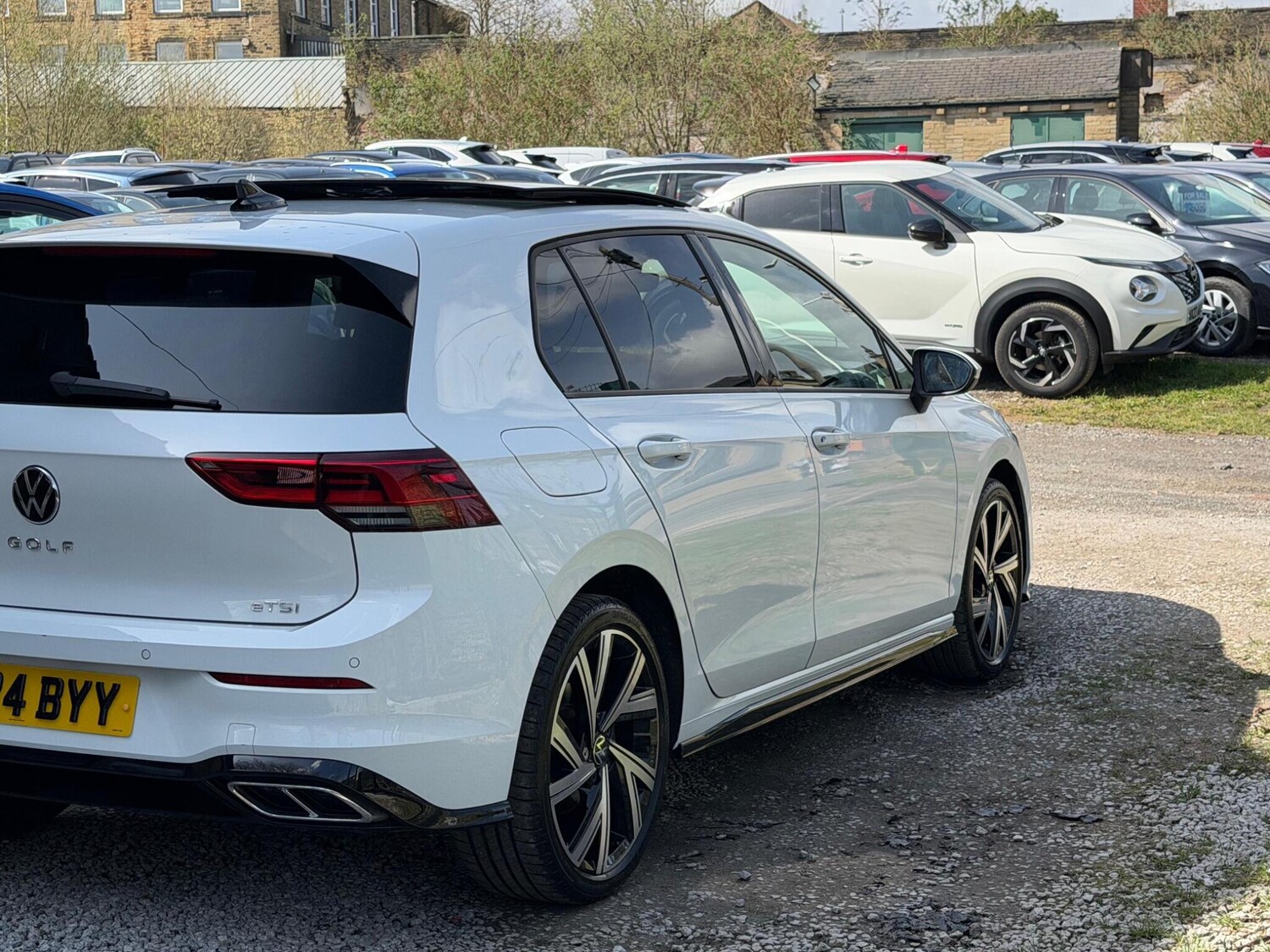 Used Volkswagen Golf for sale - 78214655: Photo 30