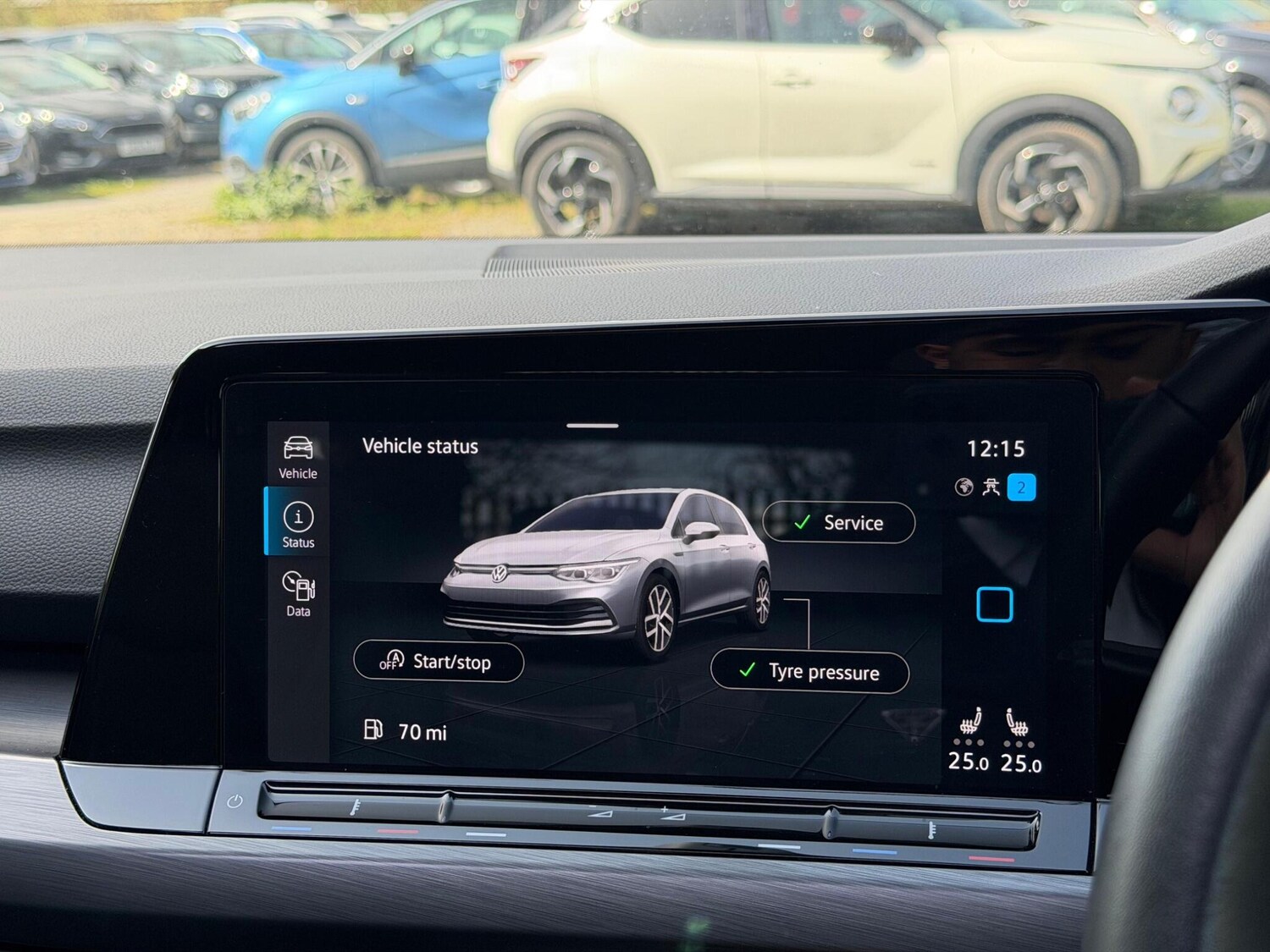 Used Volkswagen Golf for sale - 78214655: Photo 31