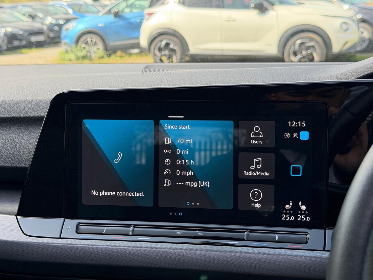 Used Volkswagen Golf for sale - 78214655: Photo 33