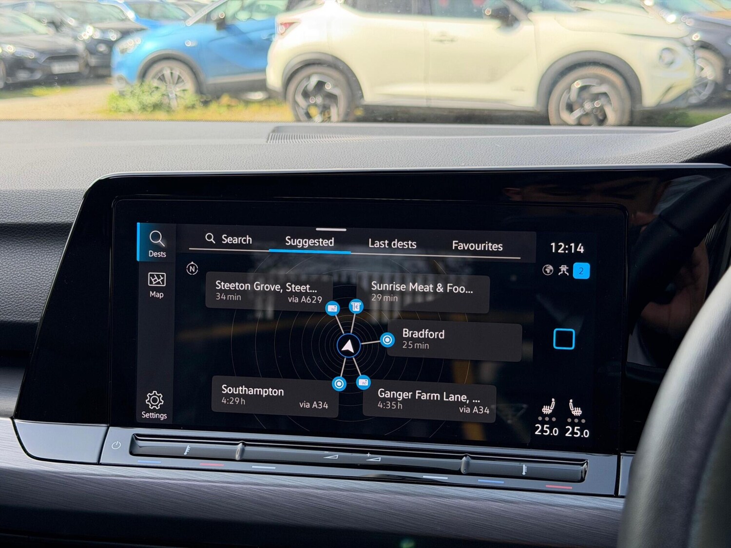 Used Volkswagen Golf for sale - 78214655: Photo 37