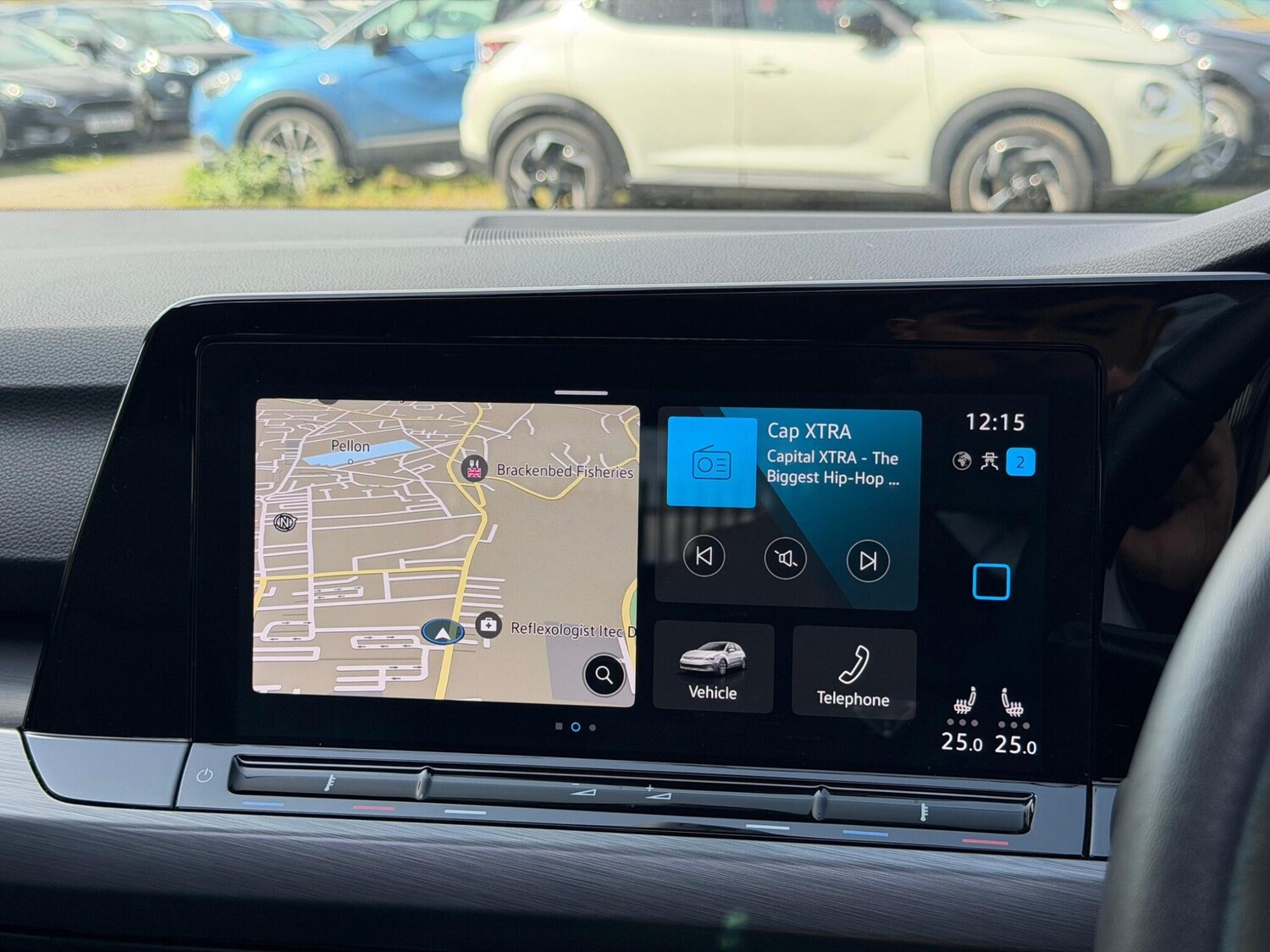 Used Volkswagen Golf for sale - 78214655: Photo 39